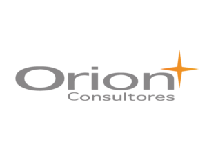 Logo orion consultores